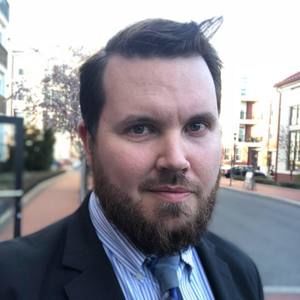 Meet your Posher, Matthew